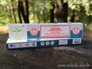 Nirvana incense